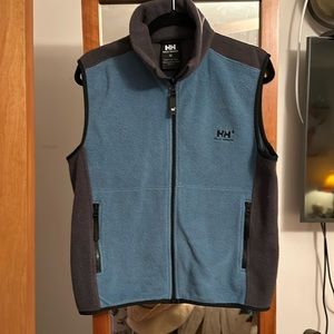Helly Hansen Fleece Vest -M